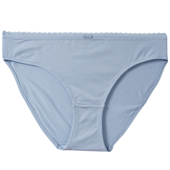 5 Damen Slips im Set