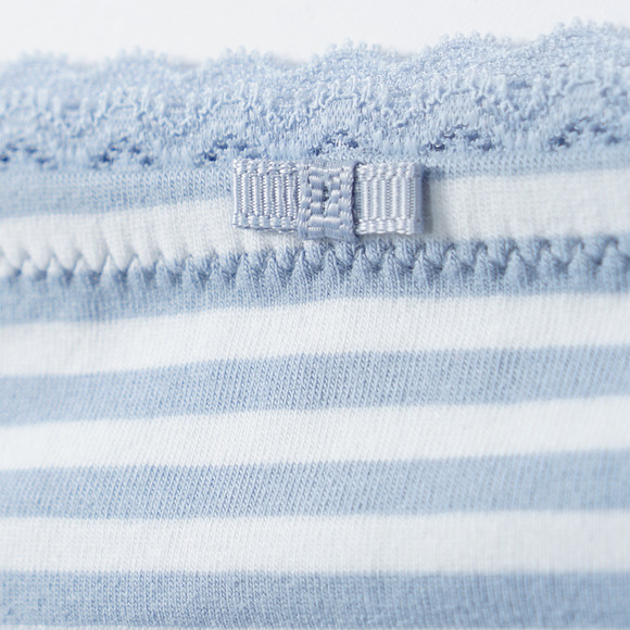 5 Damen Slips im Set