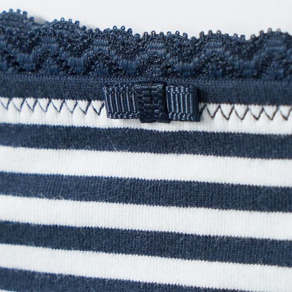 5 Damen Slips im Set