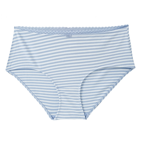 5 Damen Pantys im Set