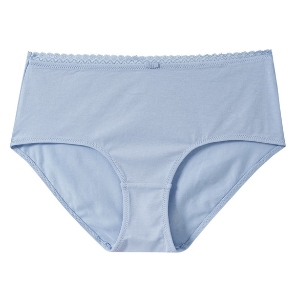 5 Damen Pantys im Set