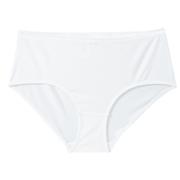 5 Damen Pantys im Set