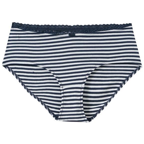 5 Damen Pantys im Set