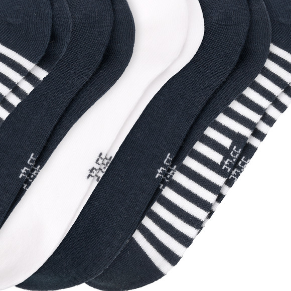 5 Paar Damen Sneaker-Socken im Set