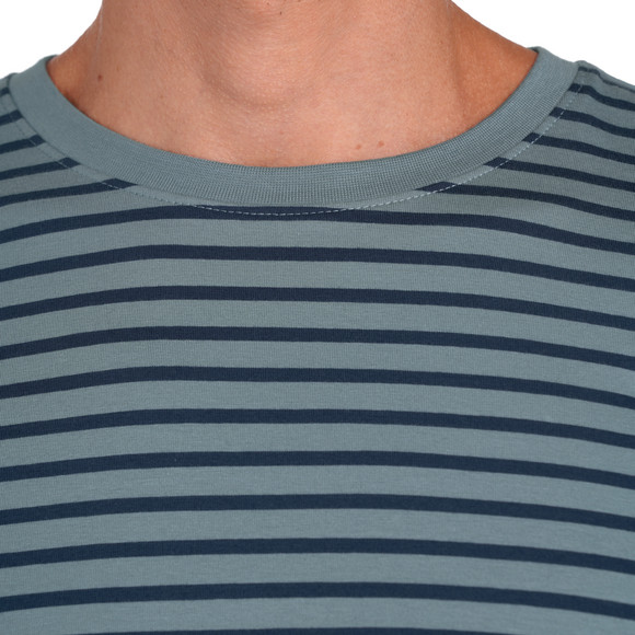 3 Herren Langarmshirts im Basic-Look