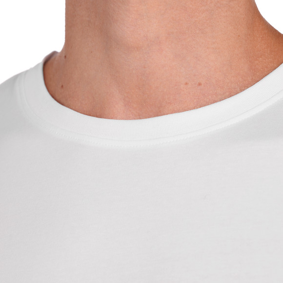 3 Herren Langarmshirts im Basic-Look