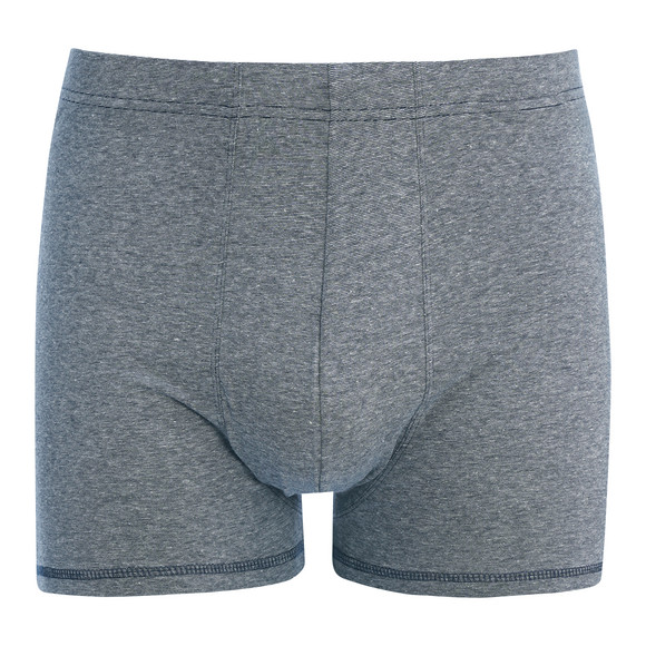 5 Herren Boxer mit Bio-Baumwolle