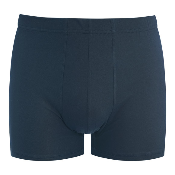 5 Herren Boxer mit Bio-Baumwolle