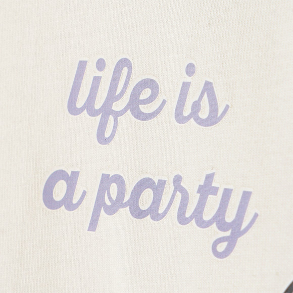 Disney Stitch T-shirt met grote print