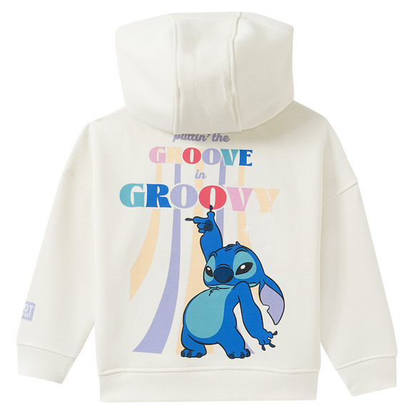 Disney Stitch Hoodie mit Rücken-Print