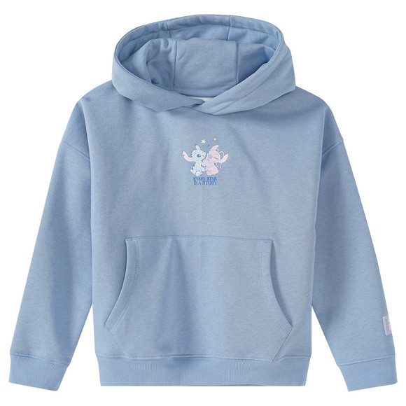 Disney Stitch Hoodie mit Rücken-Print