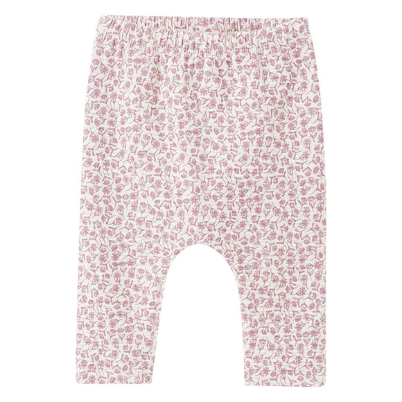 Newborn Set mit Shirt und Leggings