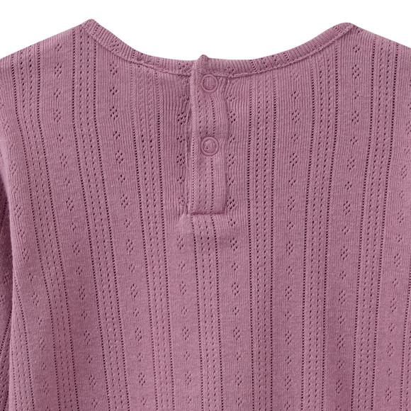 Newborn Set mit Shirt und Leggings