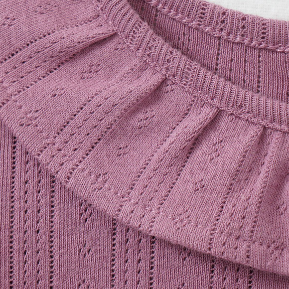 Newborn Set mit Shirt und Leggings