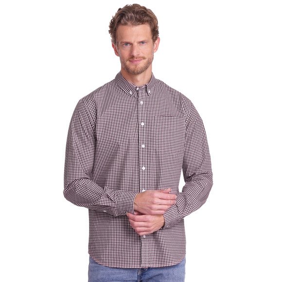 Herren Hemd im Modern Fit
