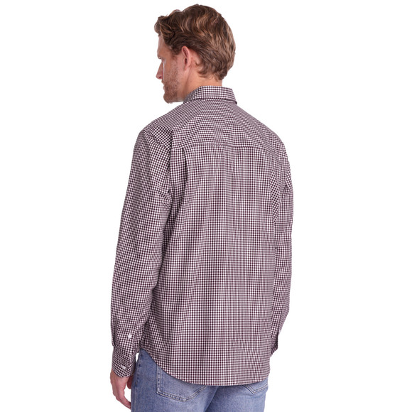Herren Hemd im Modern Fit