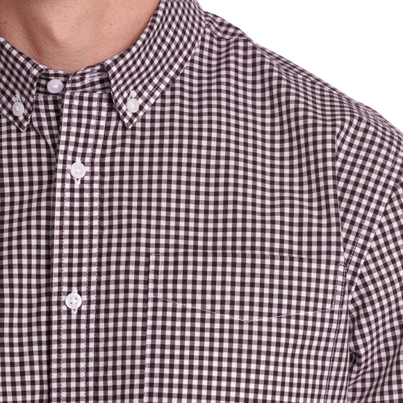 Herren Hemd im Modern Fit