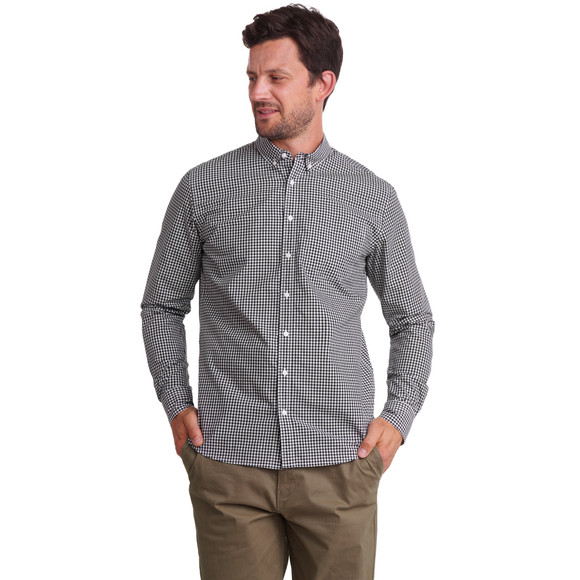 Herren Hemd im Modern Fit