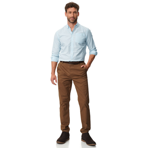 Herren Hemd im Modern Fit