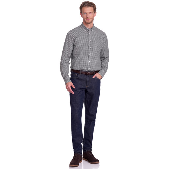 Herren Hemd im Modern Fit