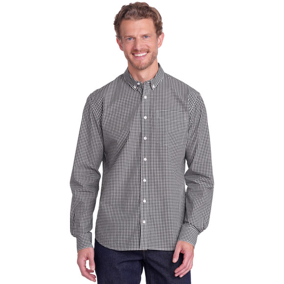 Herren Hemd im Modern Fit
