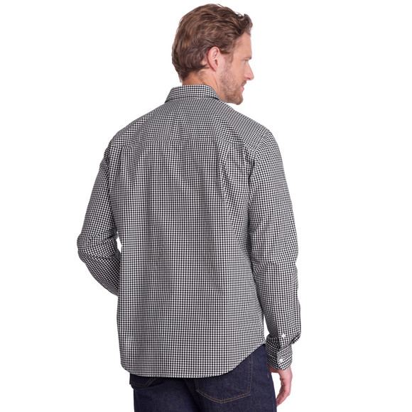 Herren Hemd im Modern Fit