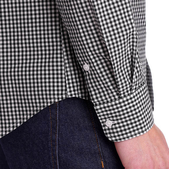 Herren Hemd im Modern Fit