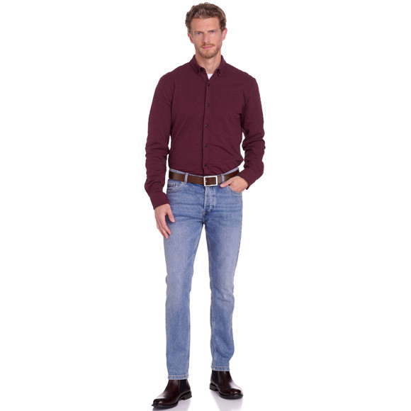 Herren Hemd im Modern Fit