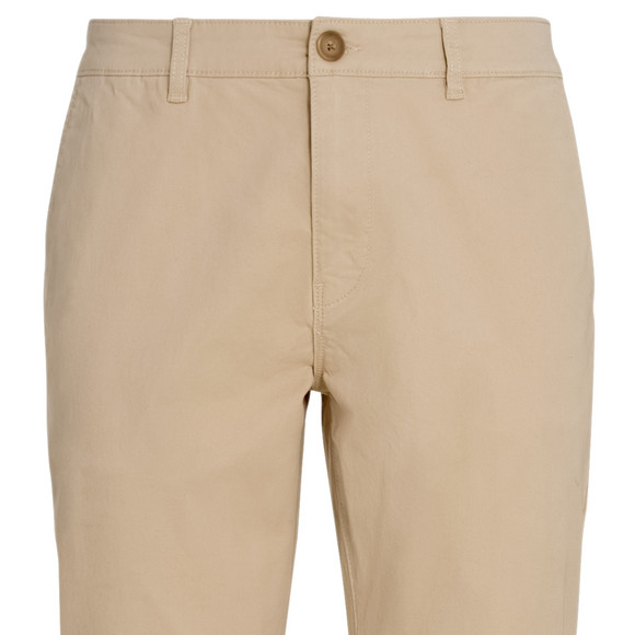 Herren Chinohose in Unifarben