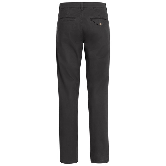 Herren Chinohose in Unifarben