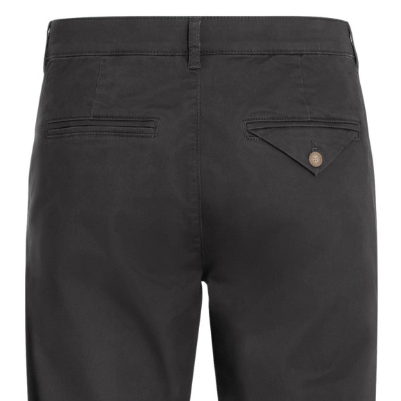 Herren Chinohose in Unifarben