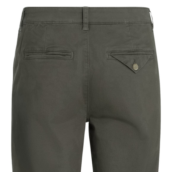 Herren Chinohose in Unifarben