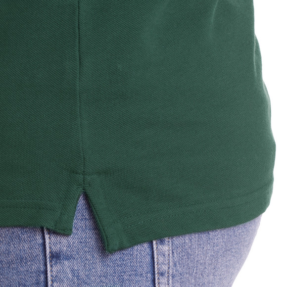 Herren Poloshirt in Pique-Struktur