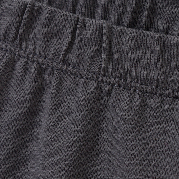2 Baby Leggings mit Bio-Baumwolle