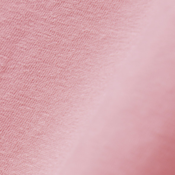 3 Mädchen Langarmshirts in Unifarben