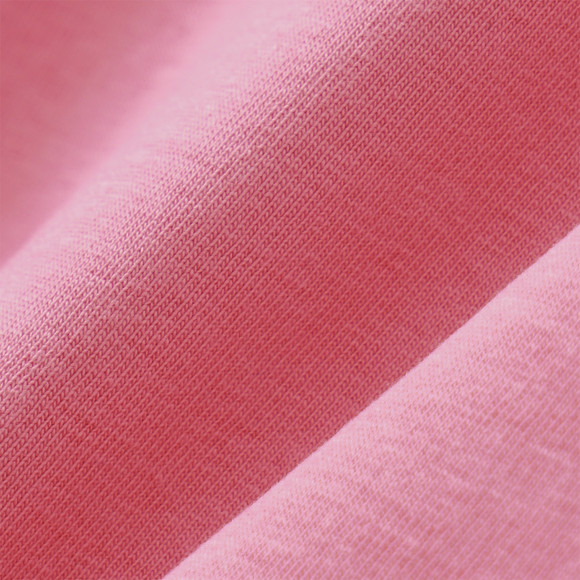 3 Mädchen Langarmshirts in Unifarben