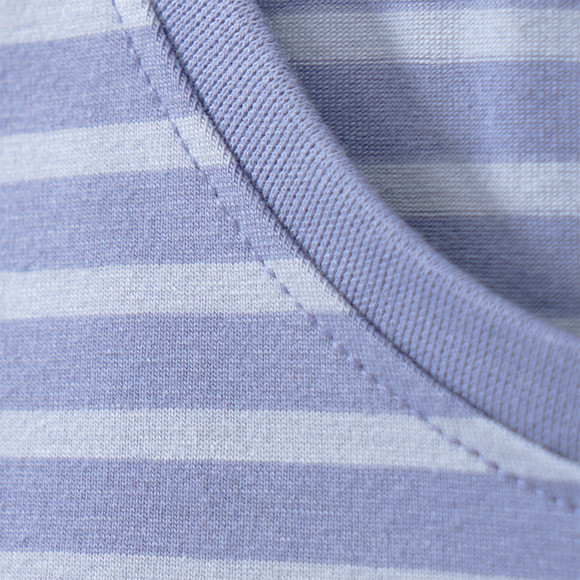 3 Mädchen Langarmshirts im Set