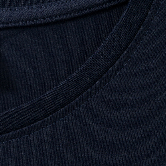 3 Mädchen Langarmshirts im Set