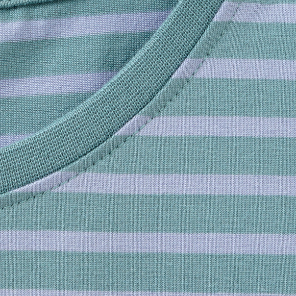 3 Mädchen Langarmshirts im Set