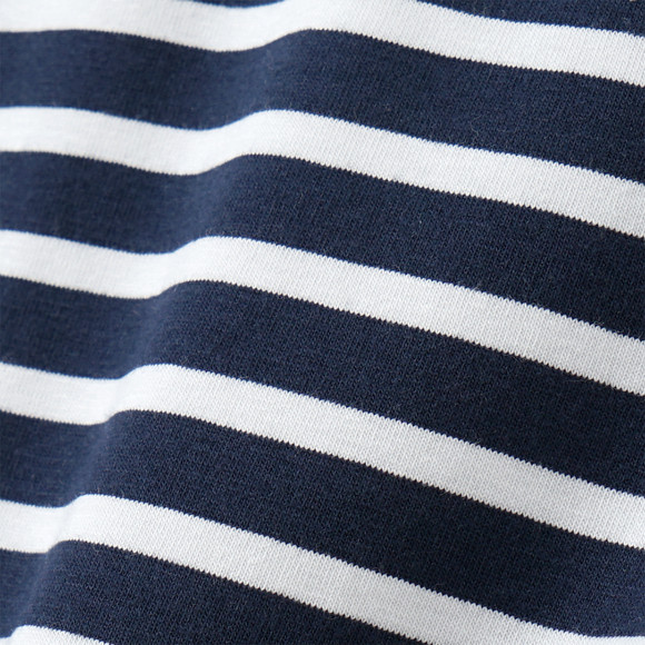 2 Mädchen Leggings mit Bio-Baumwolle