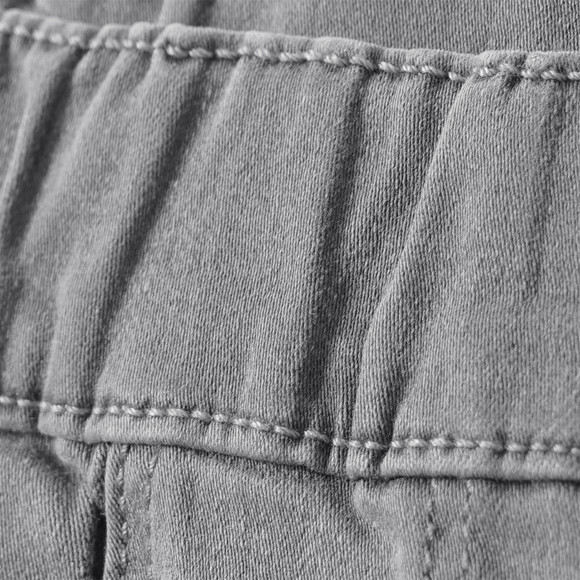 Mädchen Jeggings mit Stretch-Bund