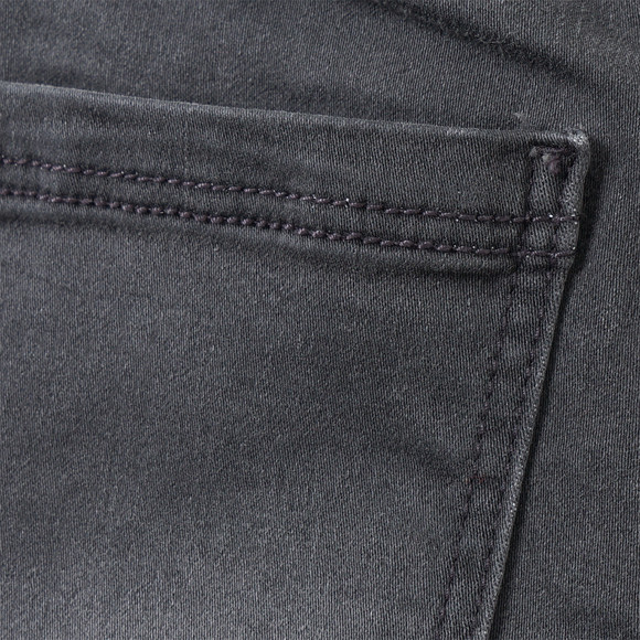 Mädchen Jeggings mit Stretch-Bund