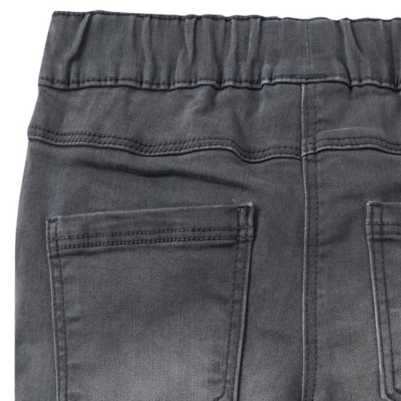 Mädchen Jeggings mit Stretch-Bund