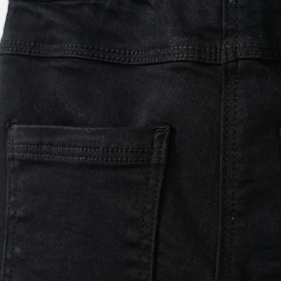 Mädchen Jeggings mit Stretch-Bund