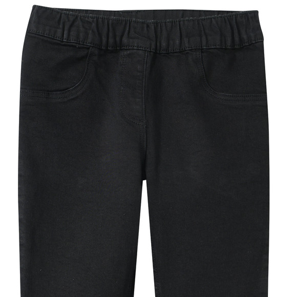 Mädchen Jeggings mit Stretch-Bund
