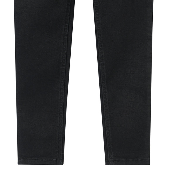 Mädchen Jeggings mit Stretch-Bund