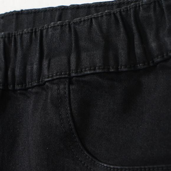 Mädchen Jeggings mit Stretch-Bund