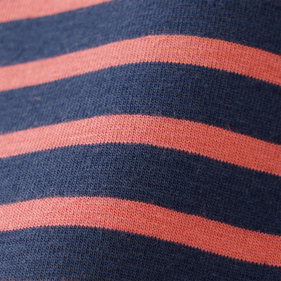 3 Baby Langarmshirts im Basic-Look