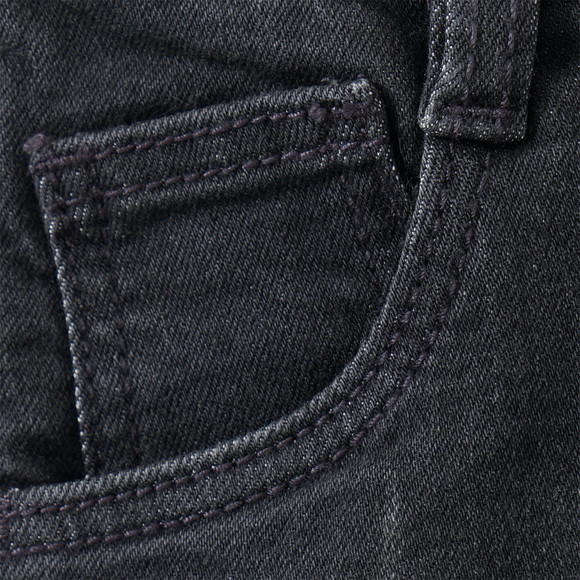 3 Jungen Skinny-Jeans im 5-Pocket-Style