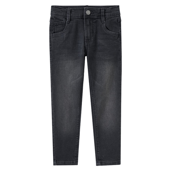 3 Jungen Skinny-Jeans im 5-Pocket-Style